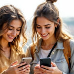 Мобільний інтернет в Європі для туристів з України