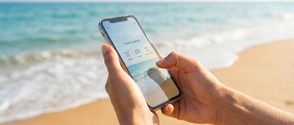 Вигідний інтернет за кордоном