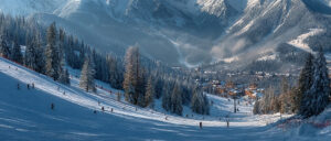 Закопане - серце гуральської культури