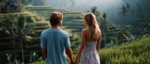 Відпочинок на Балі