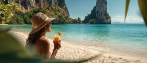 Магазин з алкоголем у Таїланді, нові правила 2026